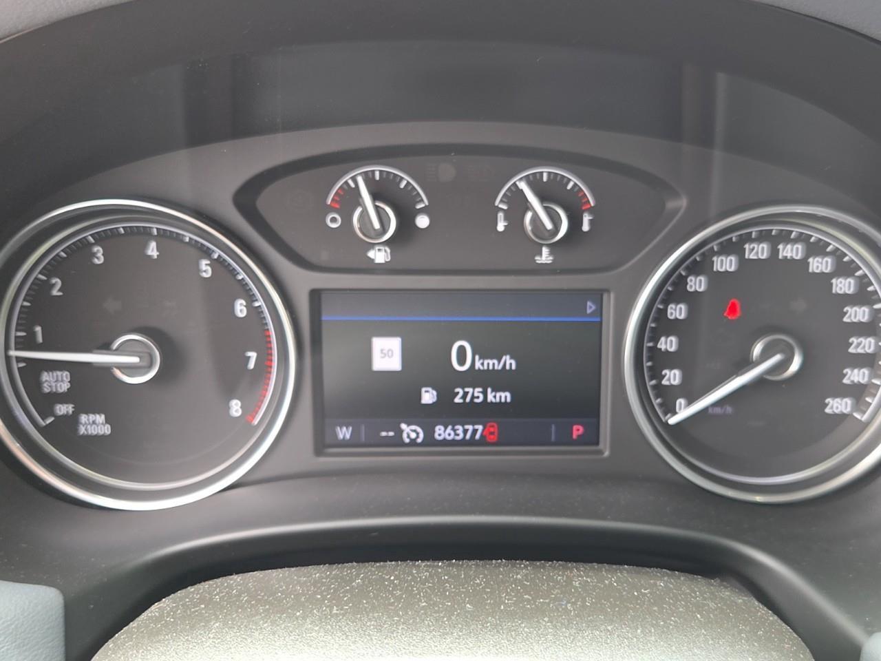 2021 Buick Enclave Premium AWD Photo