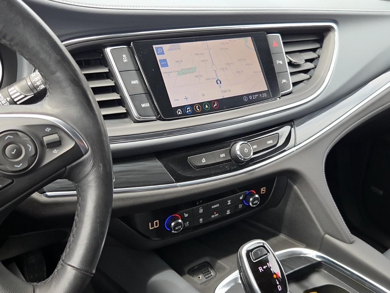2021 Buick Enclave Premium AWD Photo