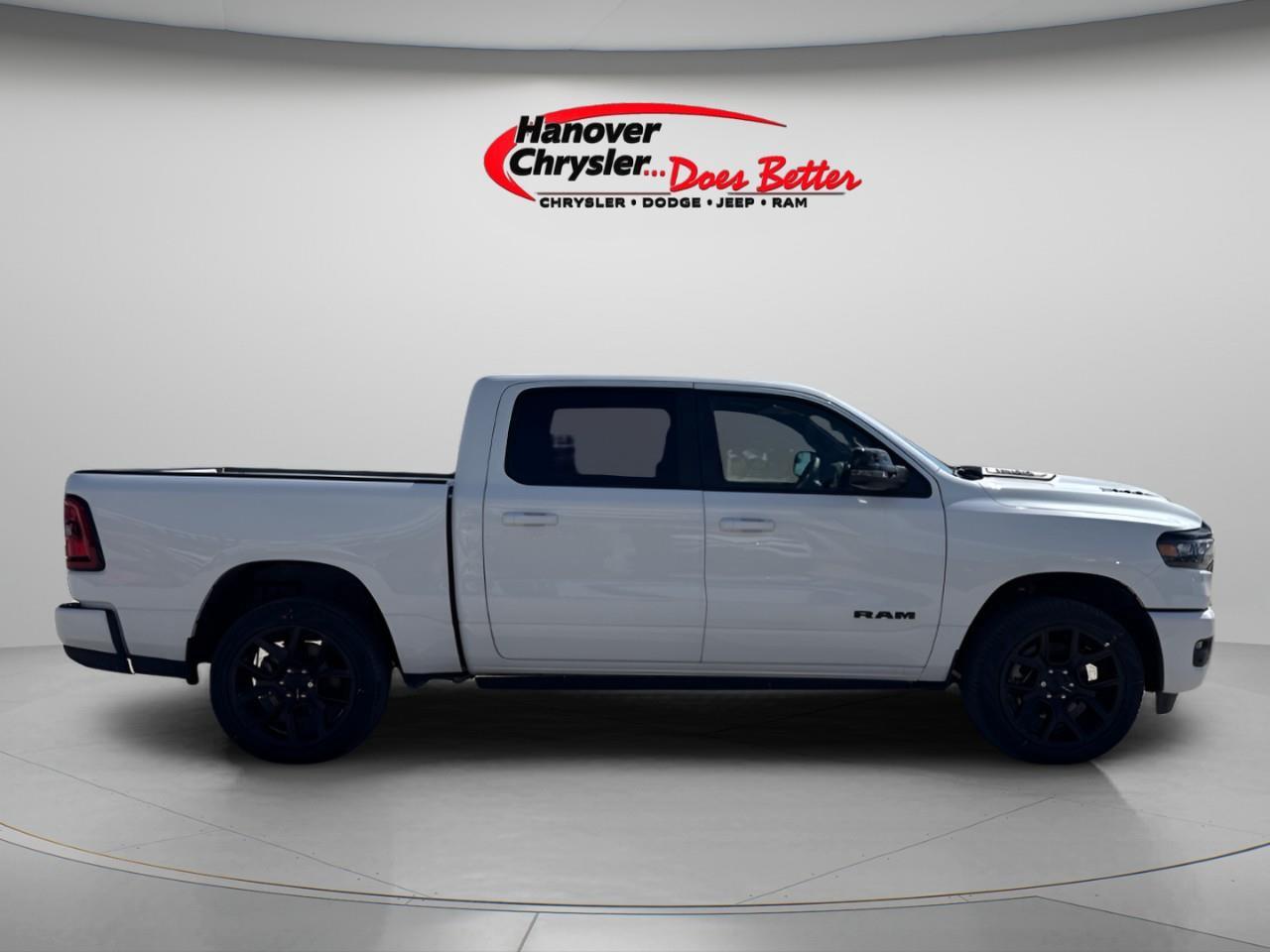 2026 RAM 1500 SPORT 4X4 CREW CAB 5'7" BOX Photo
