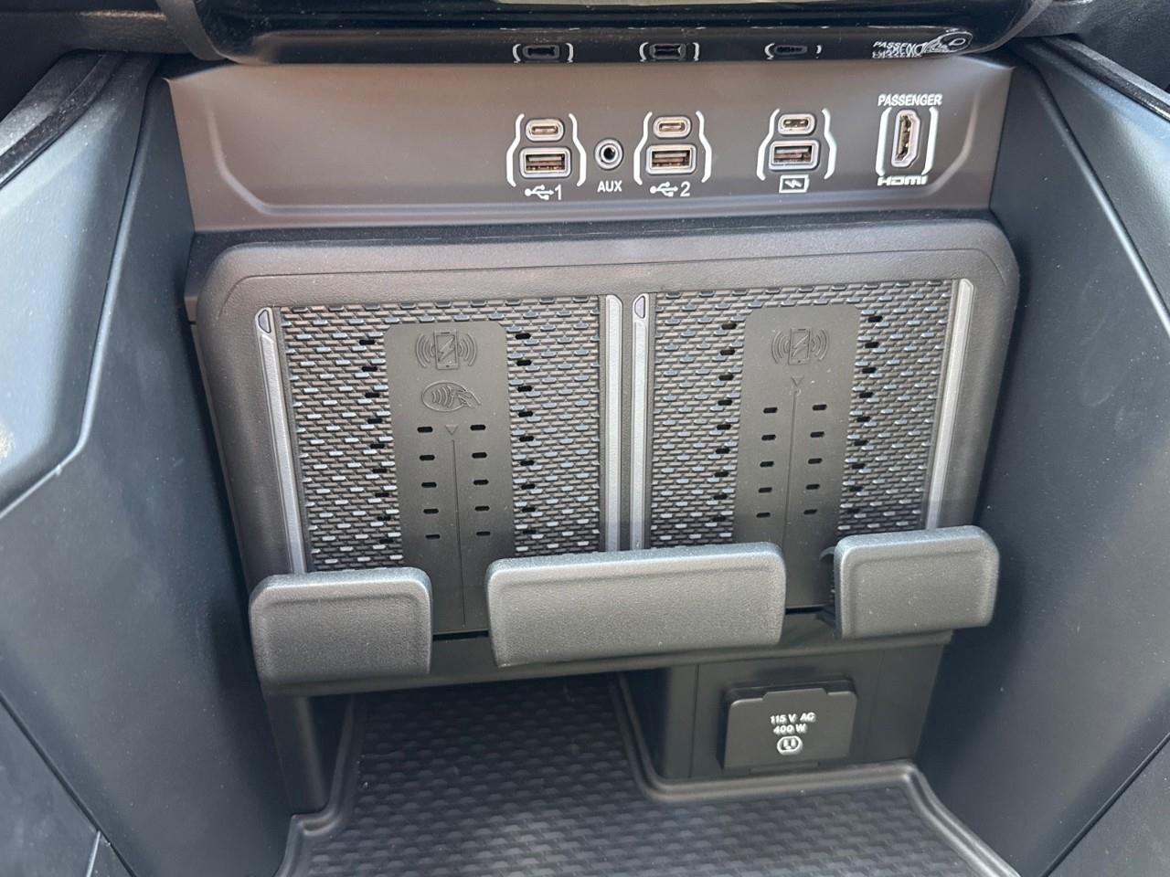 2026 RAM 1500 SPORT 4X4 CREW CAB 5'7" BOX Photo
