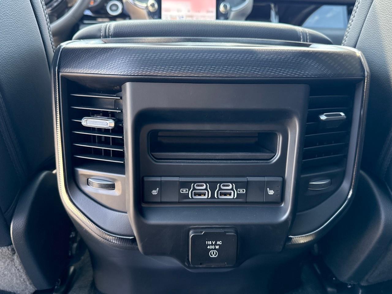 2026 RAM 1500 SPORT 4X4 CREW CAB 5'7" BOX Photo