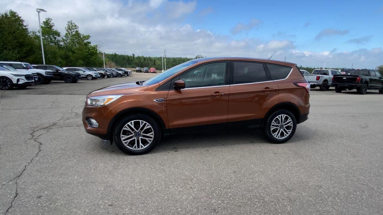 2017 Ford Escape SE Photo4