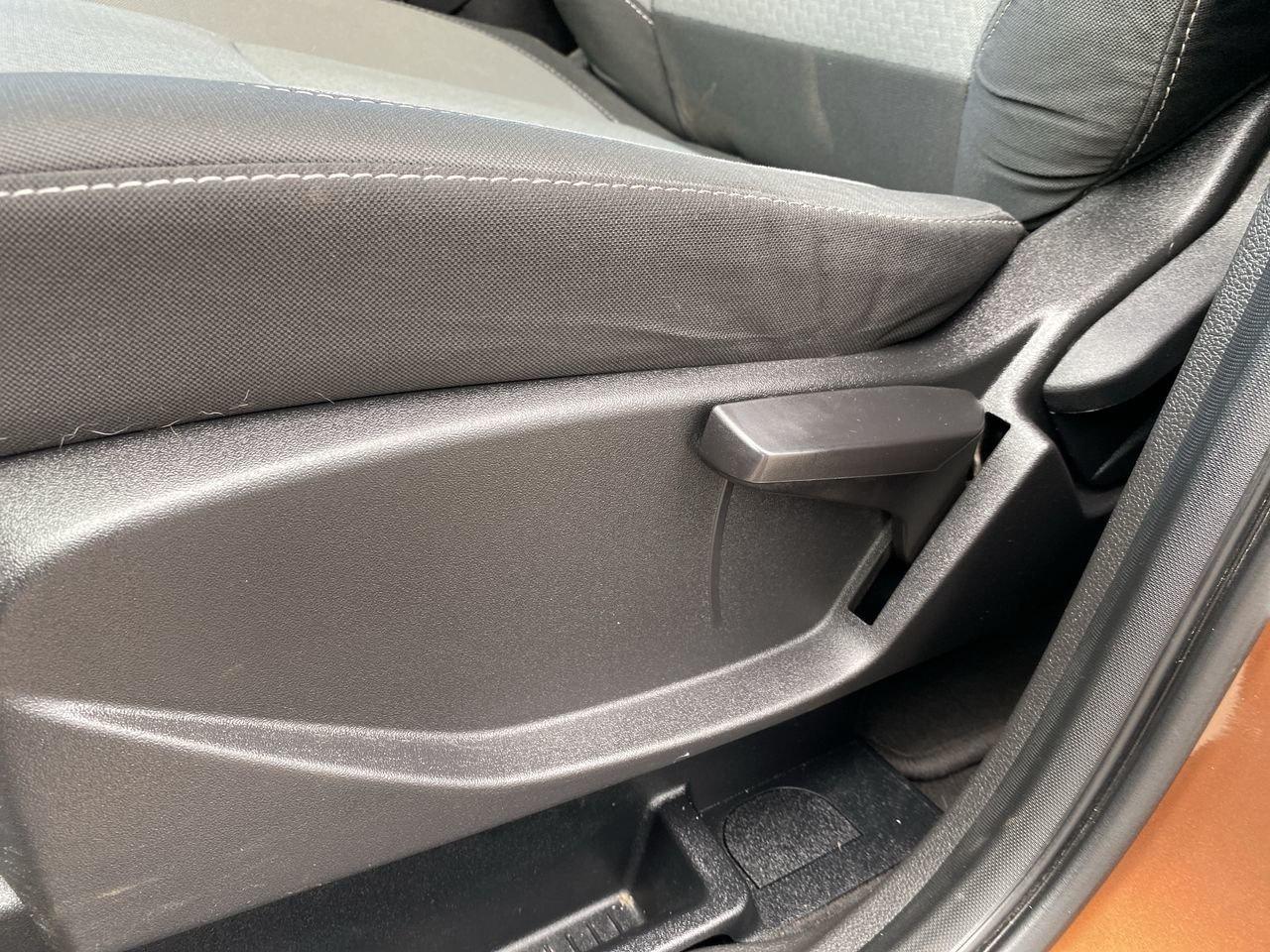 2017 Ford Escape SE Photo