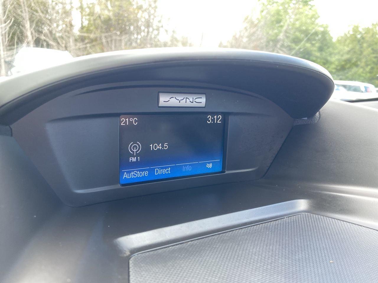 2017 Ford Escape SE Photo