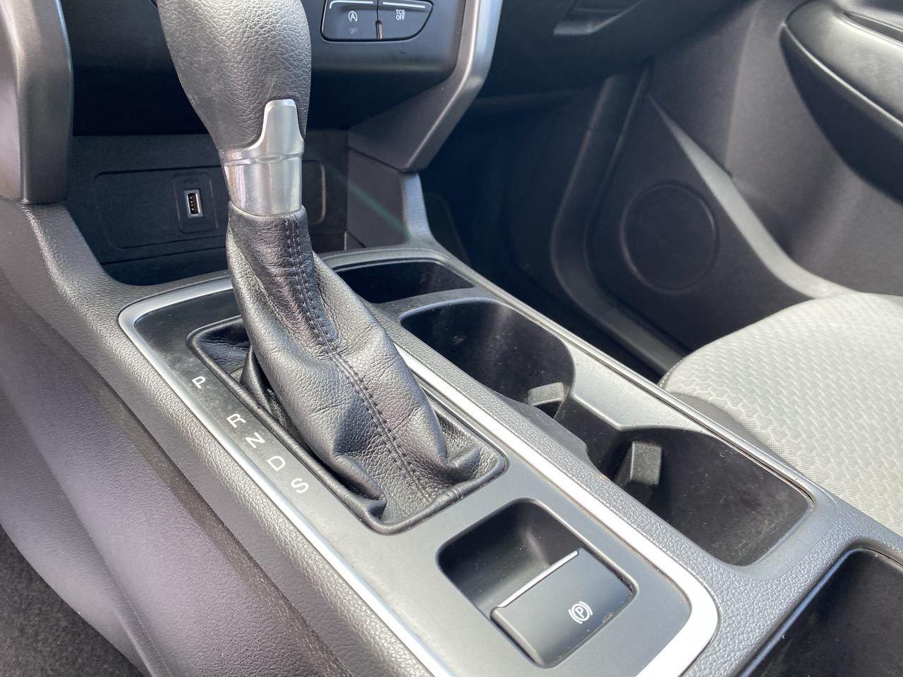 2017 Ford Escape SE Photo