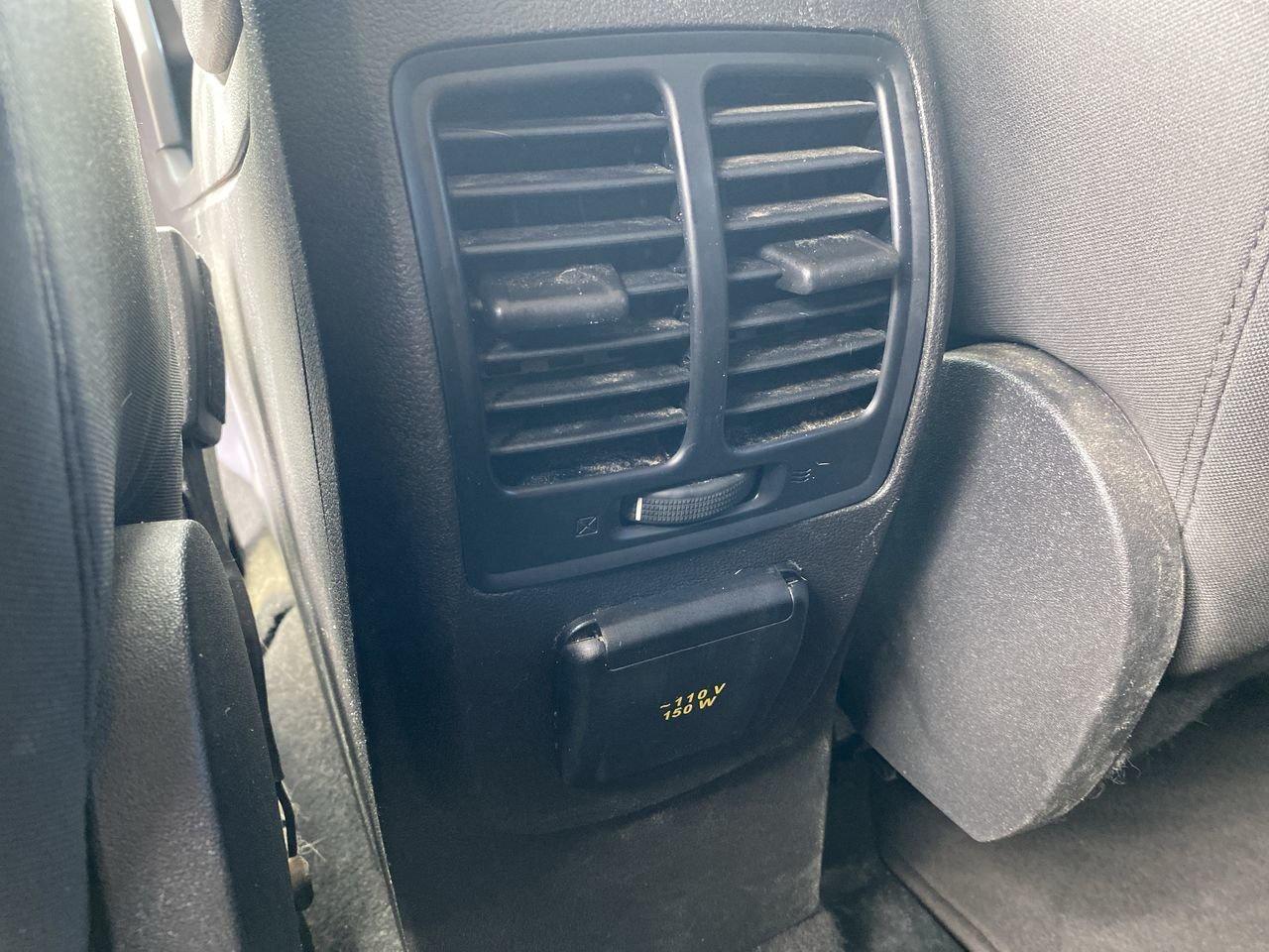 2017 Ford Escape SE Photo