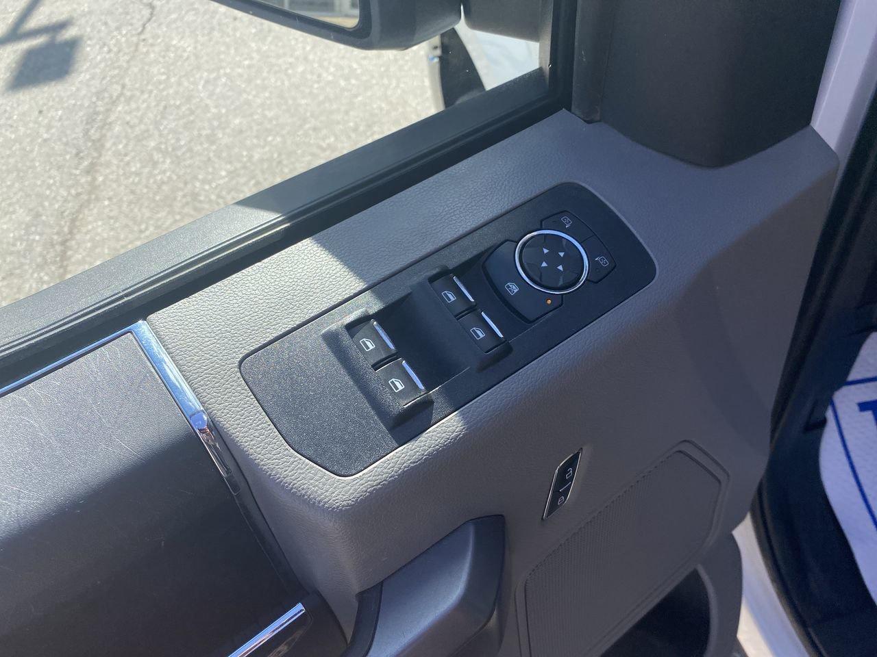 2019 Ford F-150 XLT Photo