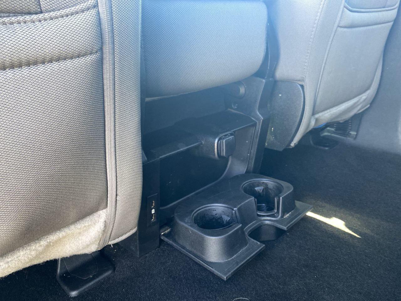 2019 Ford F-150 XLT Photo