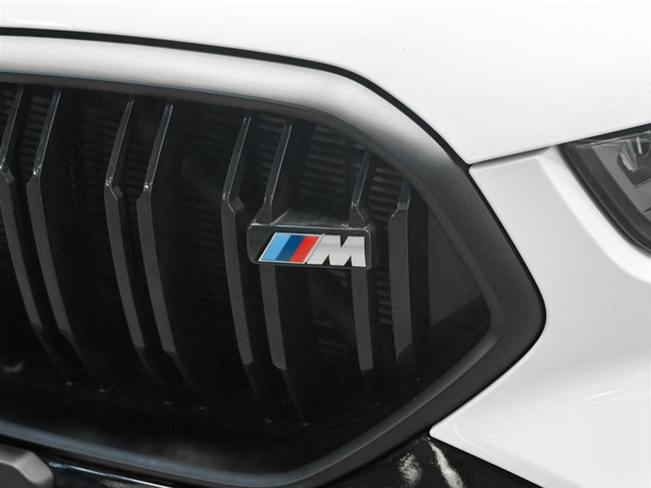 2024 BMW X6 M60i xDrive 4dr All-Wheel Drive Sports Activity Coupe Photo