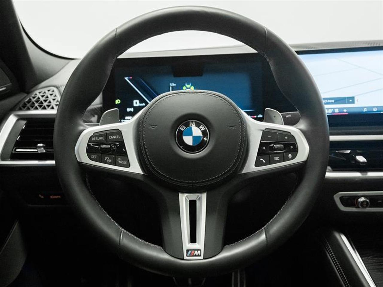 2024 BMW X6 M60i xDrive 4dr All-Wheel Drive Sports Activity Coupe Photo