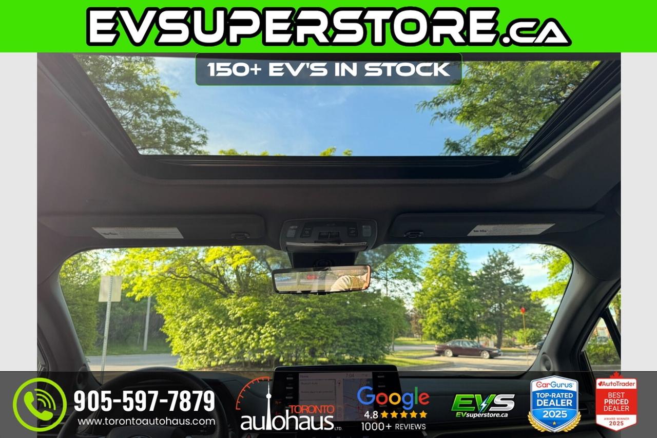 2021 Toyota Sienna XSE/TECH PKG/AWD/NO ACCIDENTS Photo
