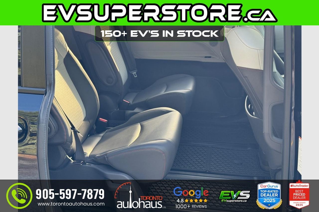 2021 Toyota Sienna XSE/TECH PKG/AWD/NO ACCIDENTS Photo
