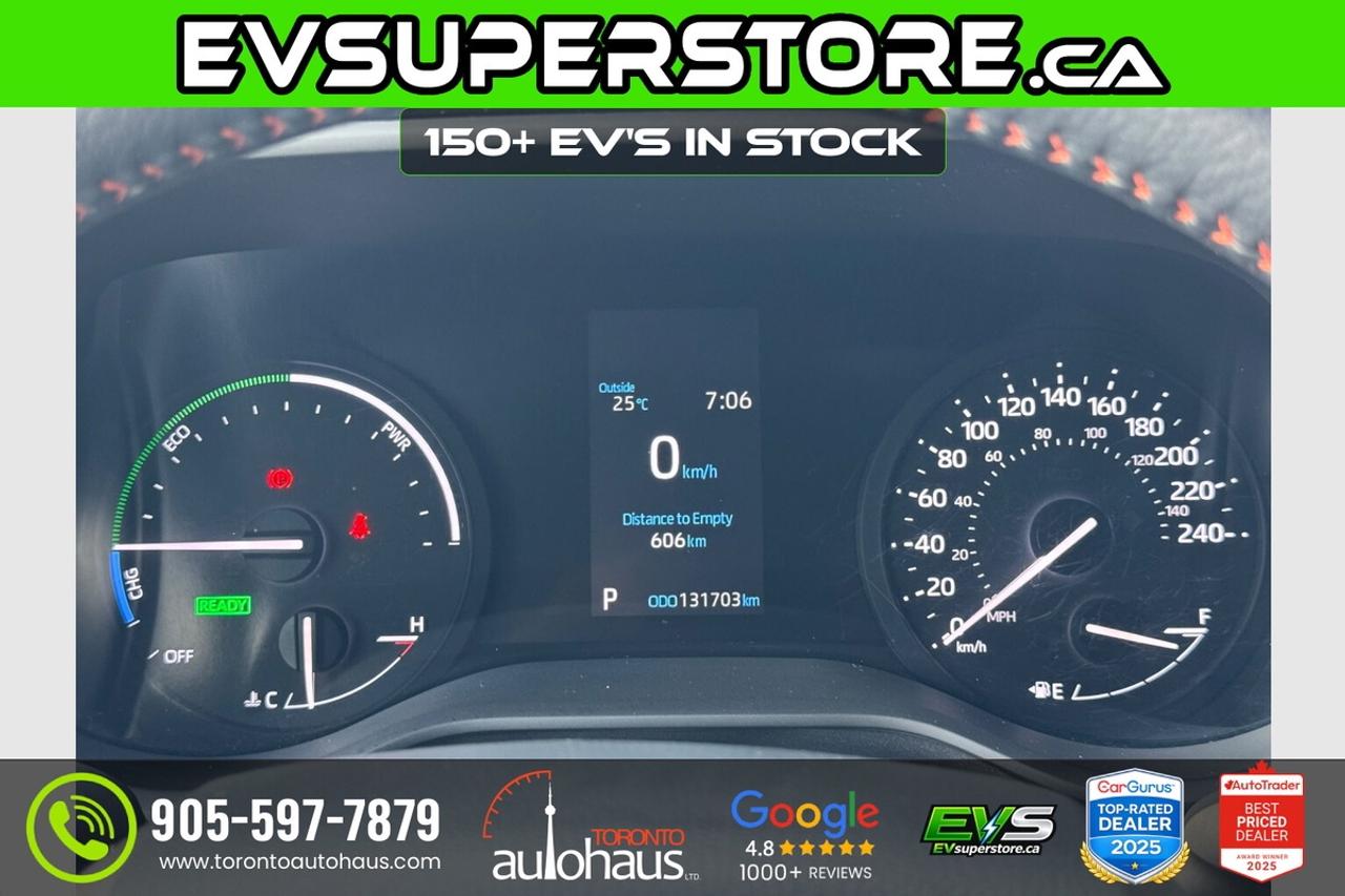2021 Toyota Sienna XSE/TECH PKG/AWD/NO ACCIDENTS Photo