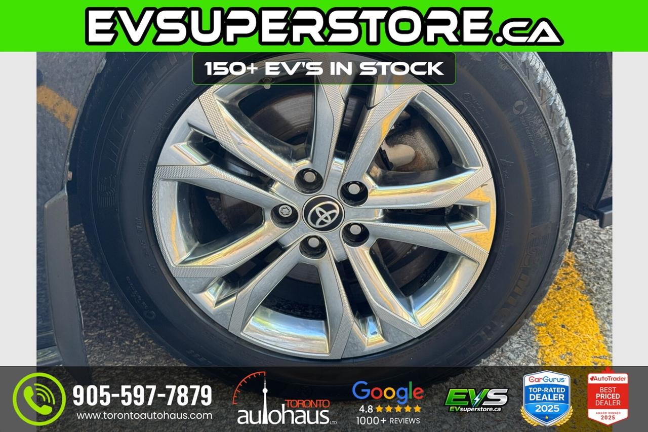 2021 Toyota Sienna XSE/TECH PKG/AWD/NO ACCIDENTS Photo