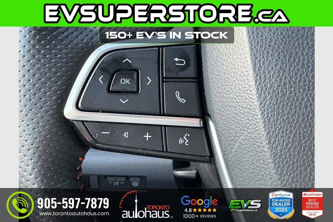 2021 Toyota Sienna XSE/TECH PKG/AWD/NO ACCIDENTS Photo