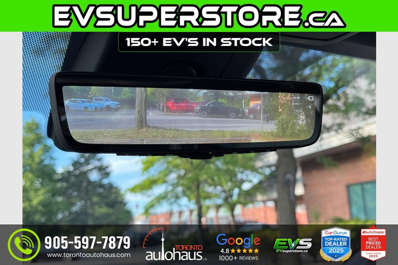 2021 Toyota Sienna XSE/TECH PKG/AWD/NO ACCIDENTS Photo