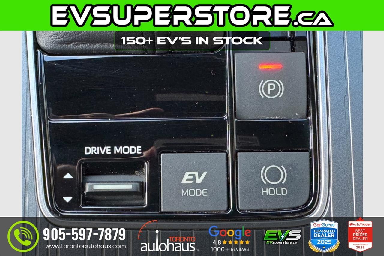 2021 Toyota Sienna XSE/TECH PKG/AWD/NO ACCIDENTS Photo