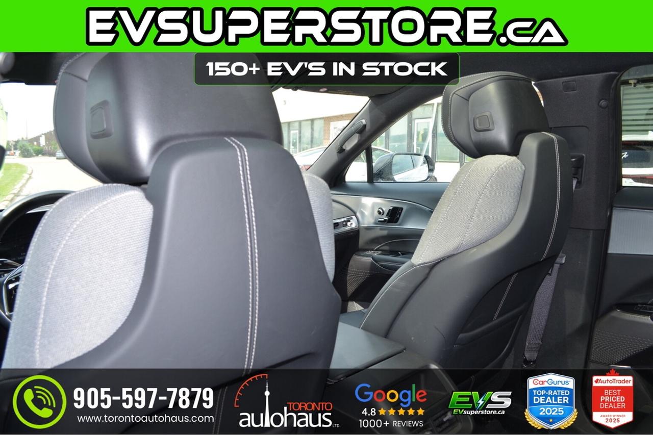2024 Cadillac LYRIQ TECH PKG I 450E I Factory Warranty Photo