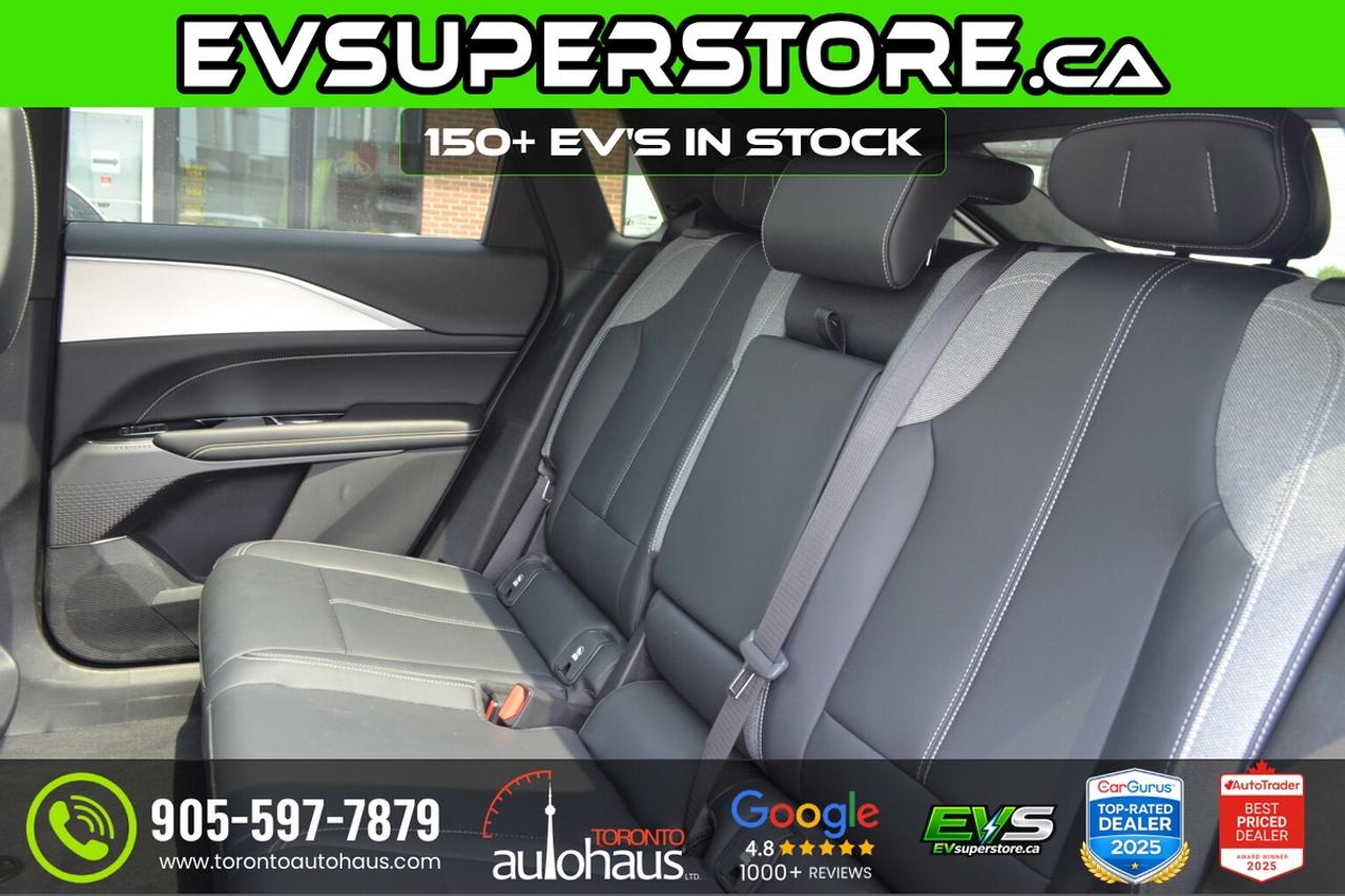 2024 Cadillac LYRIQ TECH PKG I 450E I Factory Warranty Photo