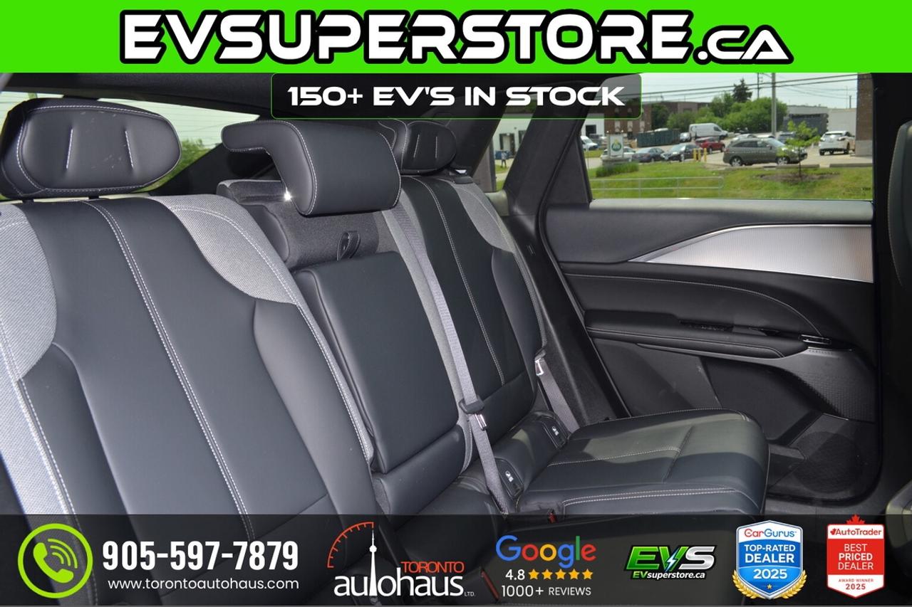 2024 Cadillac LYRIQ TECH PKG I 450E I Factory Warranty Photo