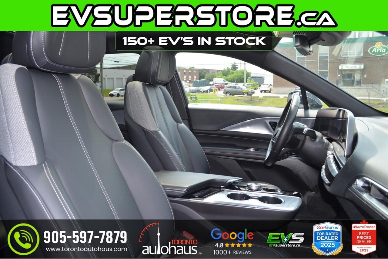 2024 Cadillac LYRIQ TECH PKG I 450E I Factory Warranty Photo