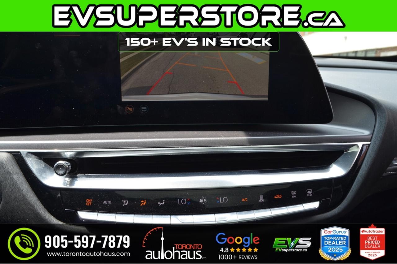 2024 Cadillac LYRIQ TECH PKG I 450E I Factory Warranty Photo