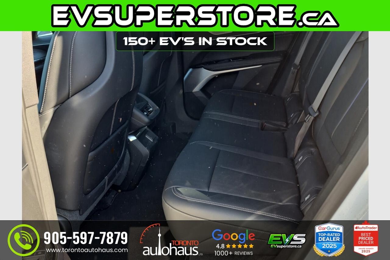 2024 Cadillac LYRIQ SPORT 2 PKG I 600E4 AWD Photo