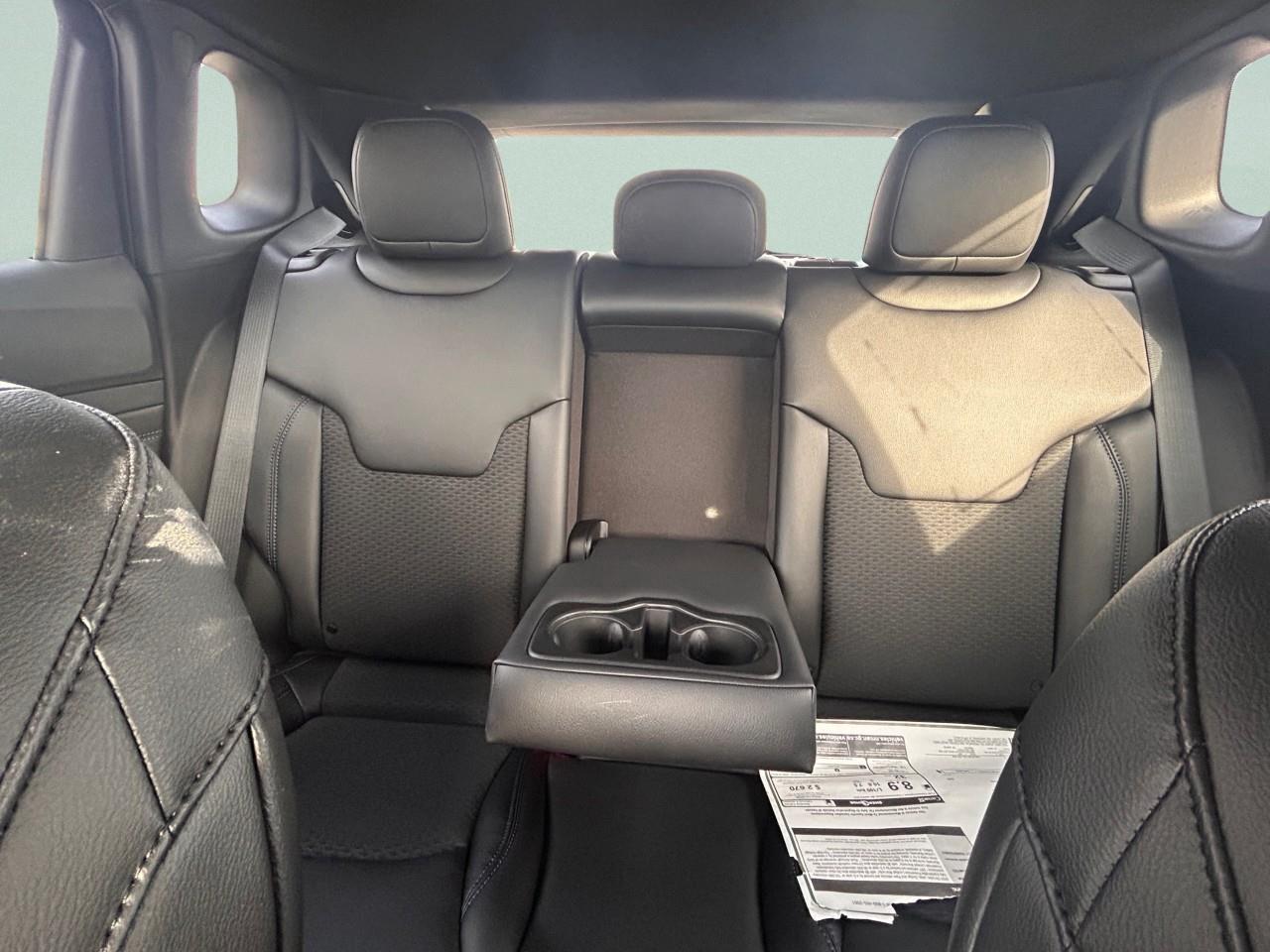 2026 Jeep Compass NORTH 4X4 Photo