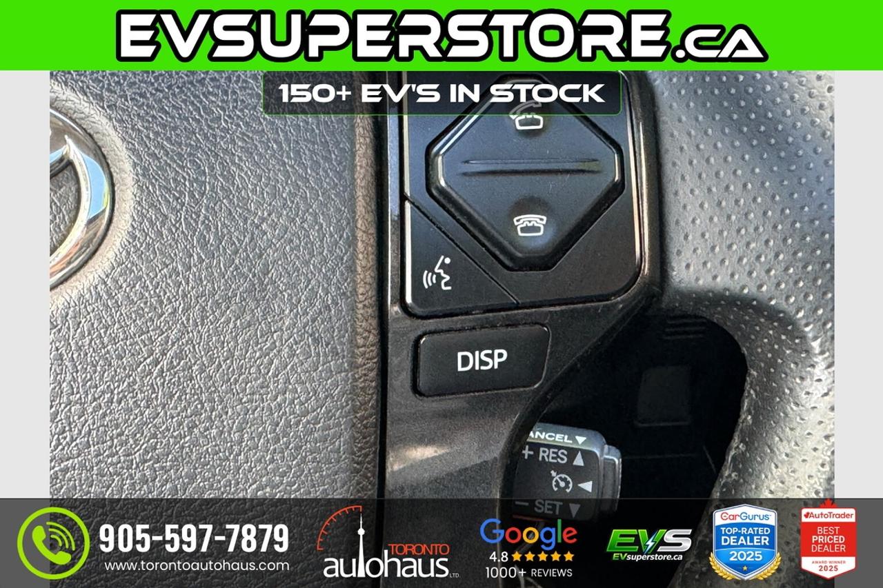 2018 Toyota 4Runner TRD PRO/38 SERVICE RECORDS Photo