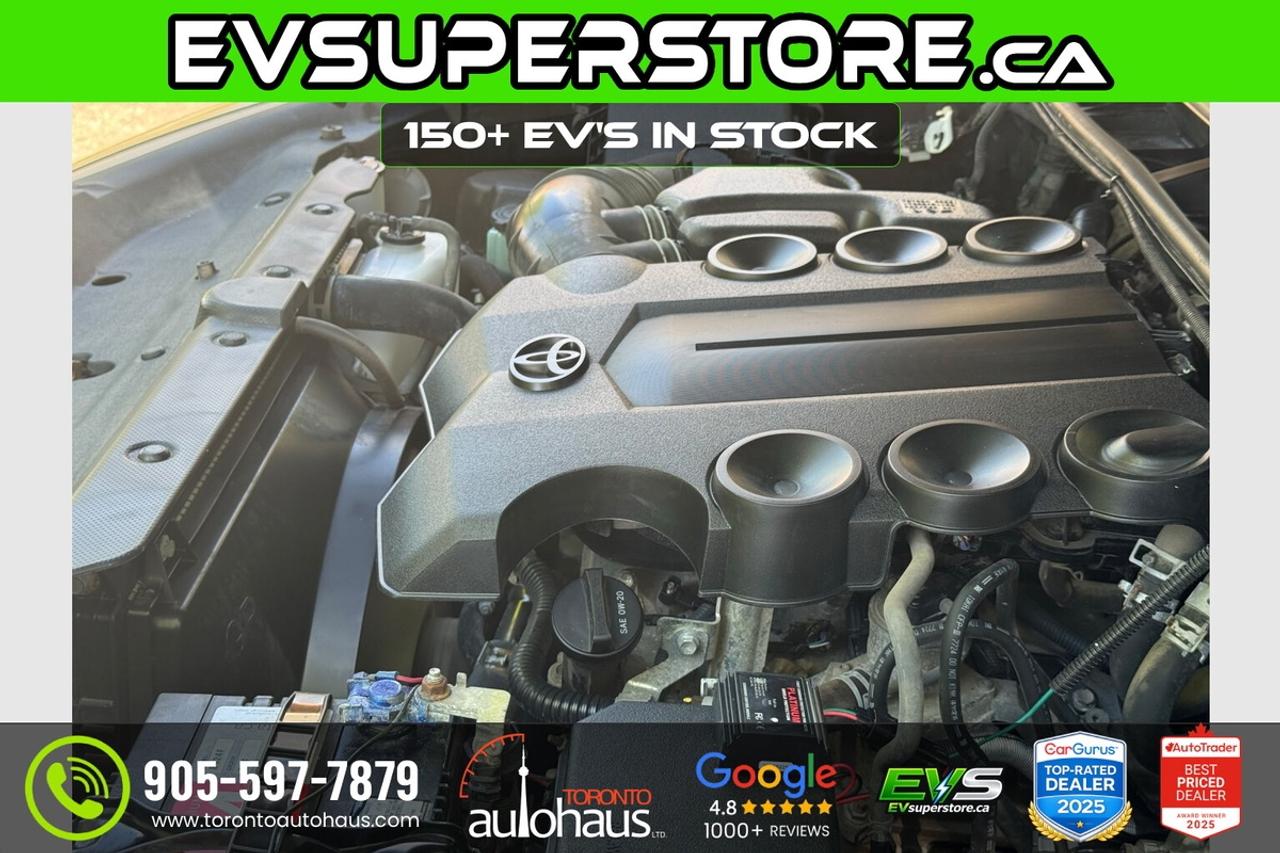 2018 Toyota 4Runner TRD PRO/38 SERVICE RECORDS Photo
