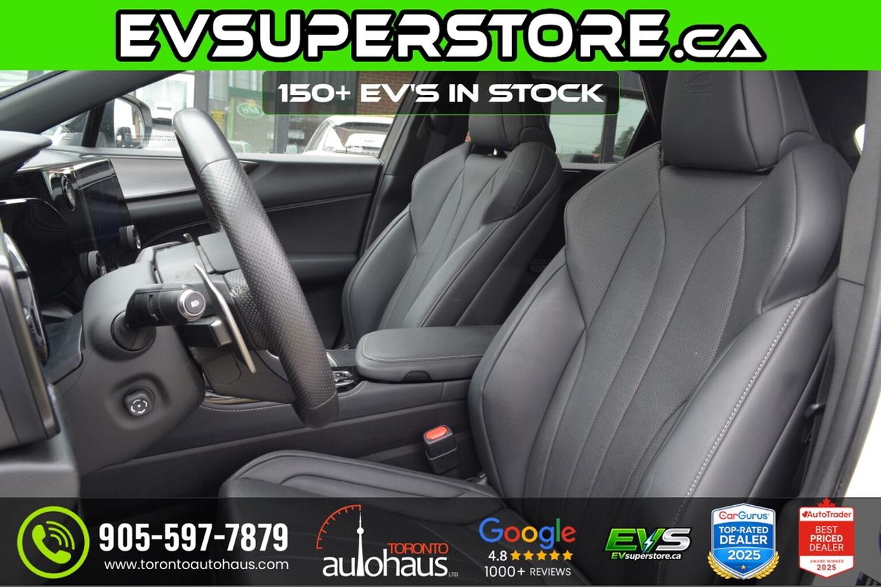 2022 Lexus NX 350 F Sport I Off Lease I Factory Warranty Photo