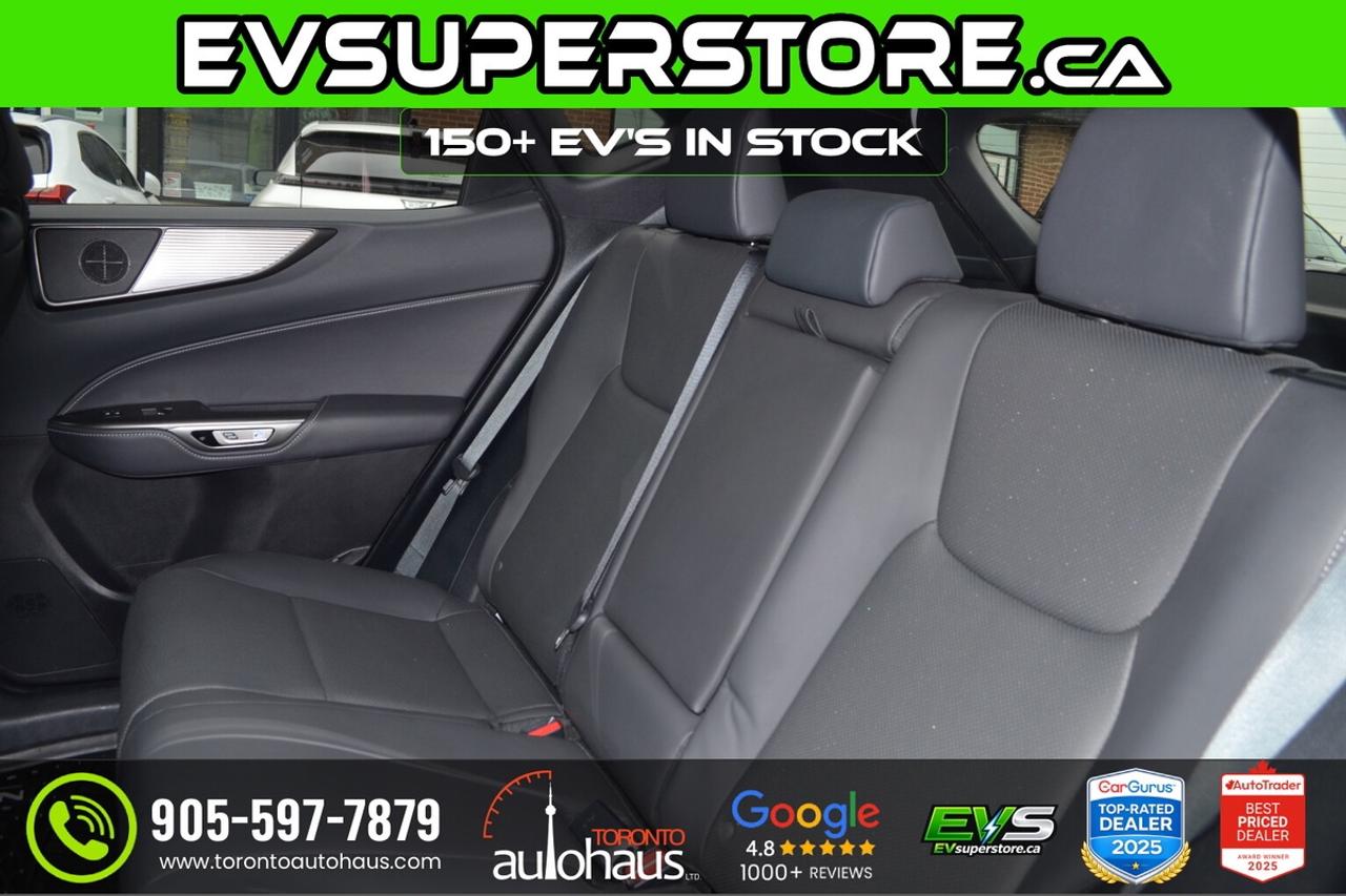 2022 Lexus NX 350 F Sport I Off Lease I Factory Warranty Photo
