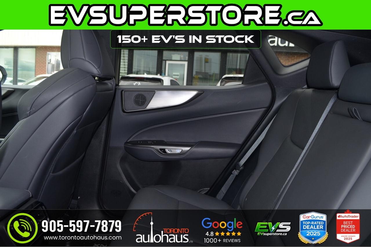 2022 Lexus NX 350 F Sport I Off Lease I Factory Warranty Photo