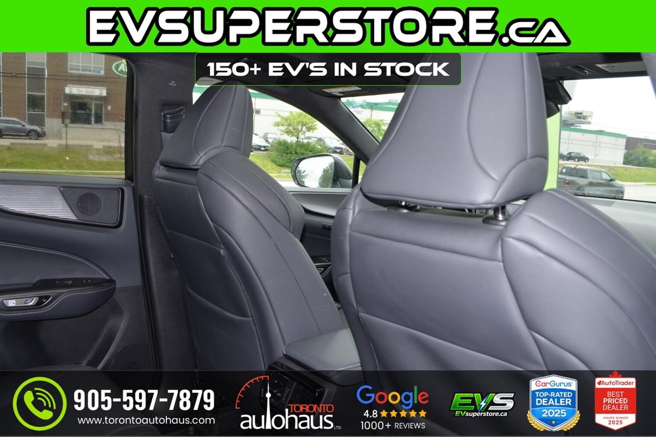 2022 Lexus NX 350 F Sport I Off Lease I Factory Warranty Photo