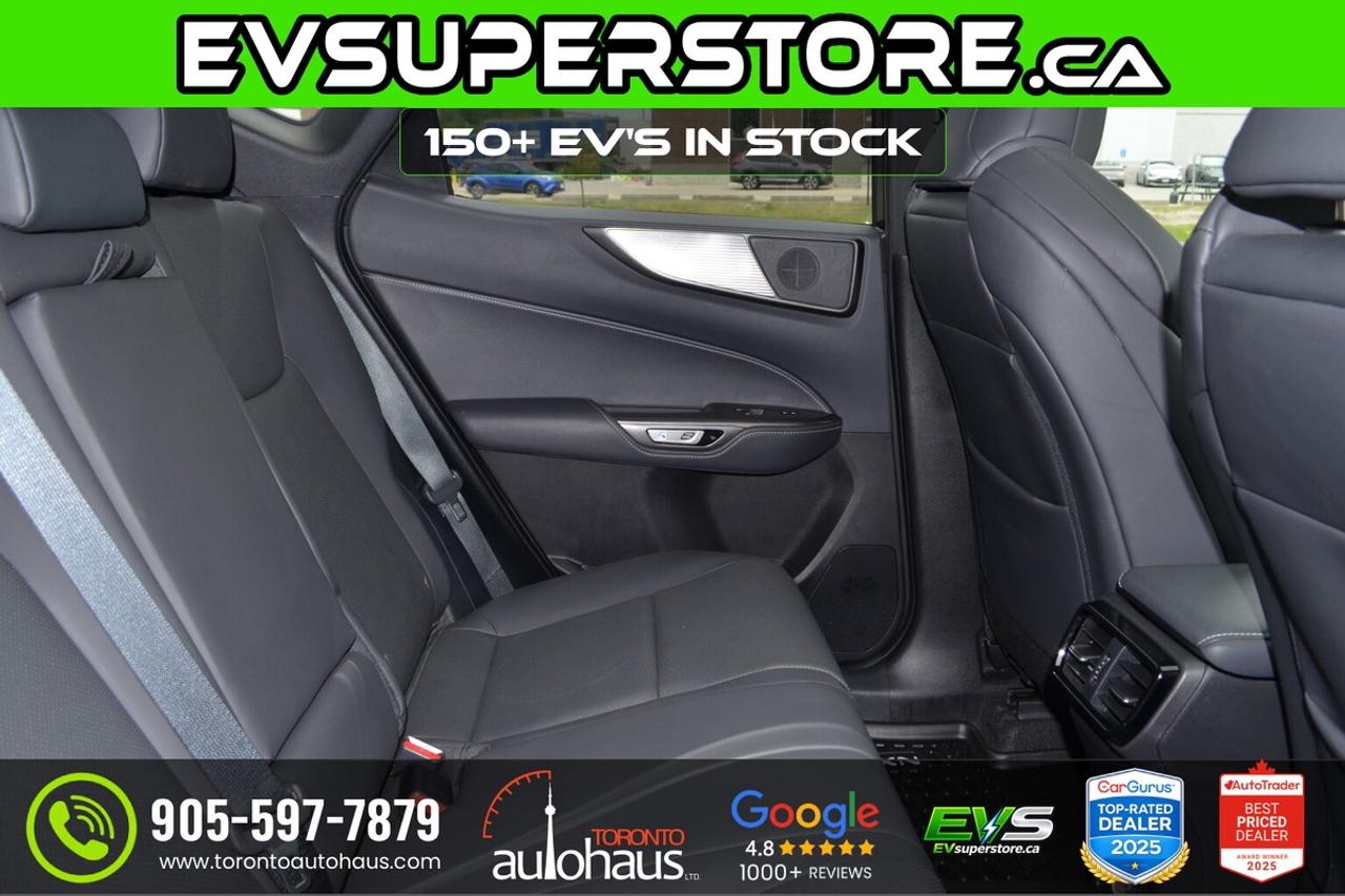 2022 Lexus NX 350 F Sport I Off Lease I Factory Warranty Photo