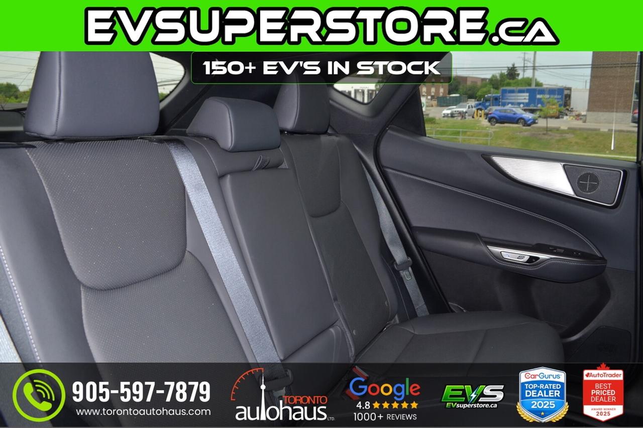 2022 Lexus NX 350 F Sport I Off Lease I Factory Warranty Photo