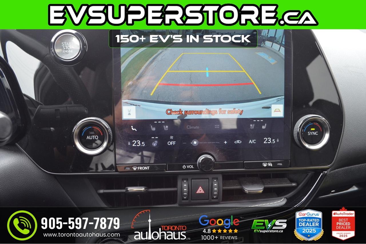 2022 Lexus NX 350 F Sport I Off Lease I Factory Warranty Photo