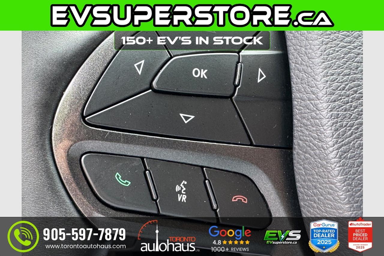 2019 Jeep Cherokee Trailhawk/Elite/No Accidents/One Owner Photo