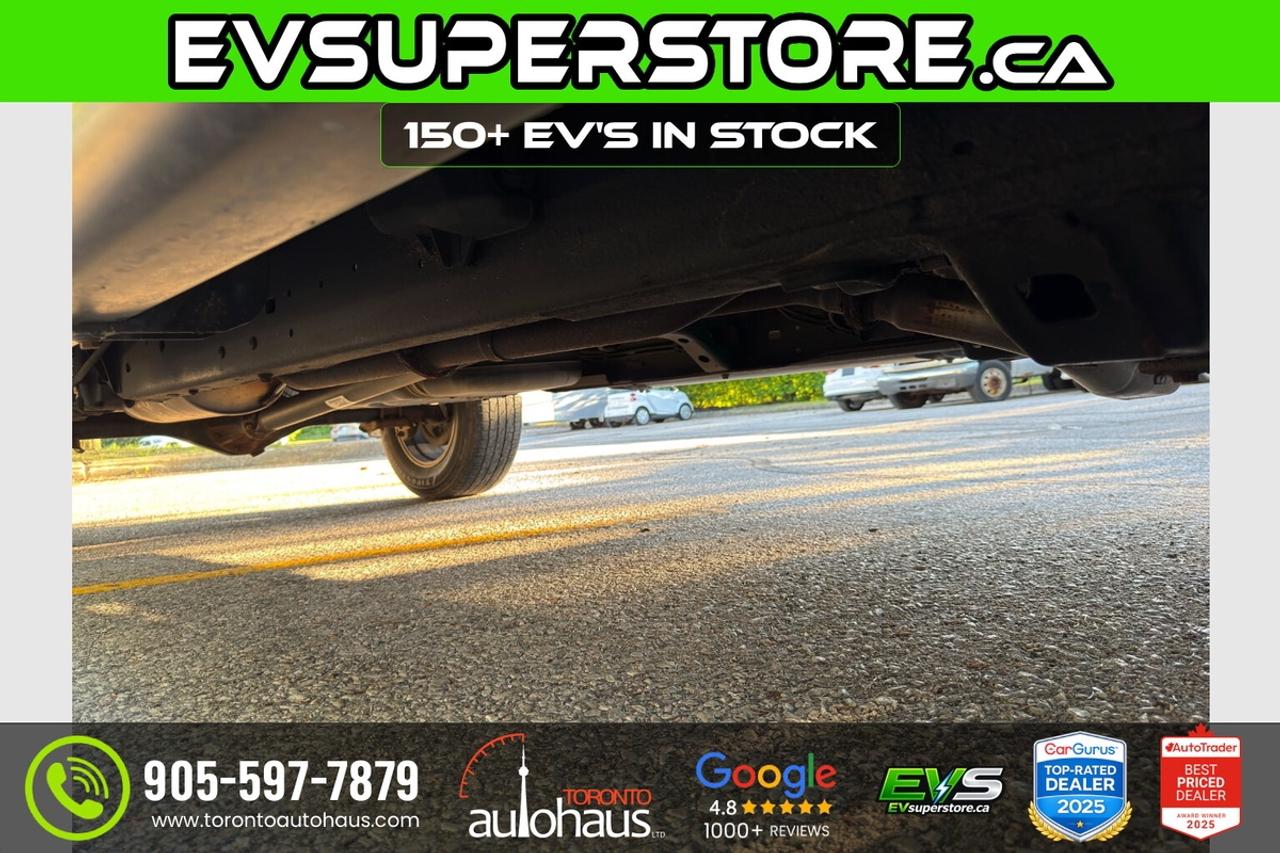 2023 Toyota Tacoma TRD SPORT PREMIUM/NO ACCIDENTS/LEATHER/SUNROOF Photo