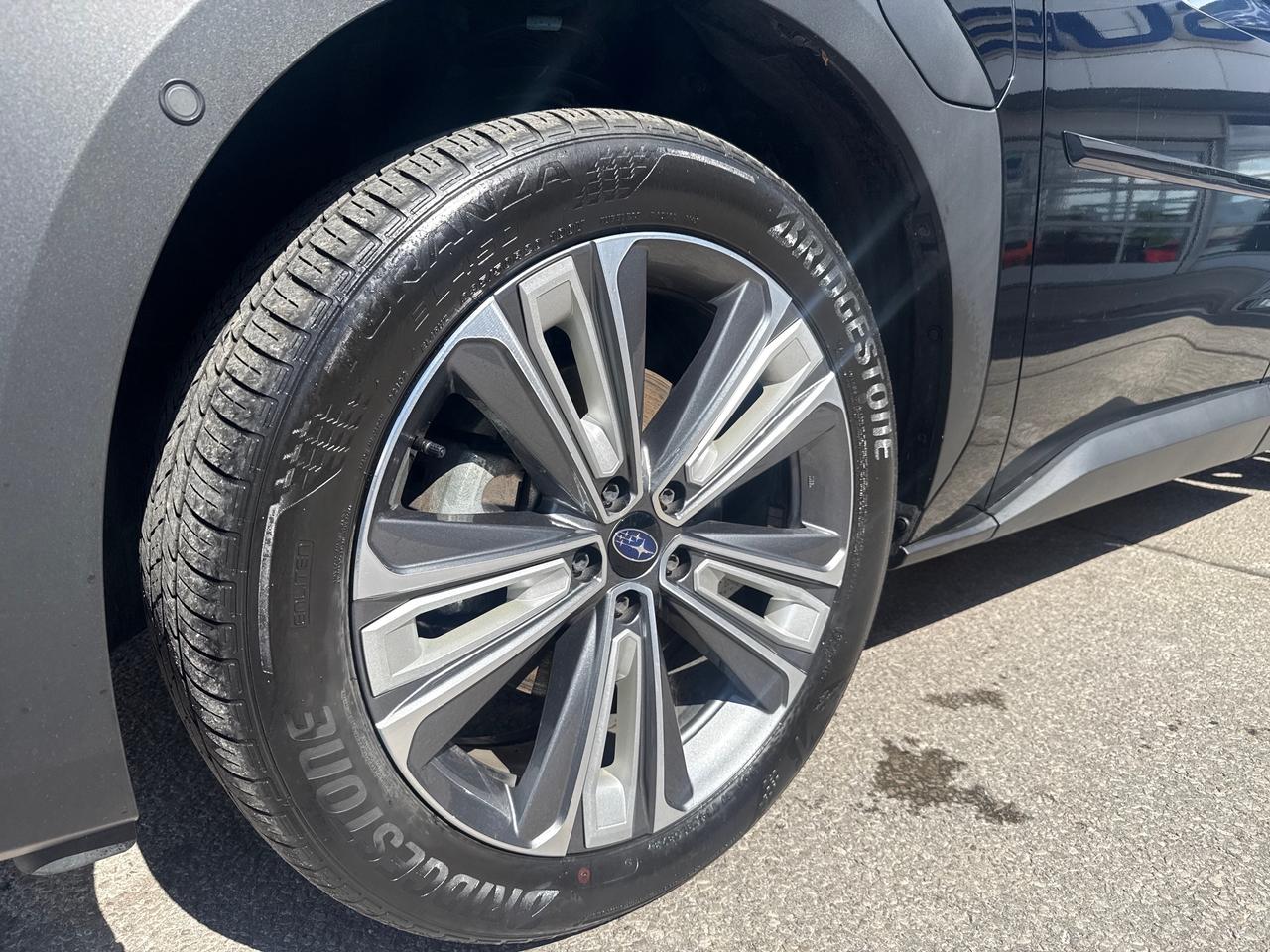 2023 Subaru Solterra Technology Package 4dr All-Wheel Drive Photo