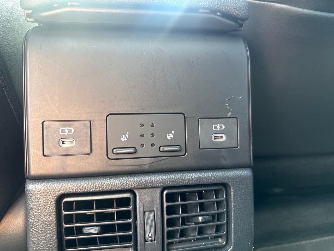 2023 Subaru Solterra Technology Package 4dr All-Wheel Drive Photo