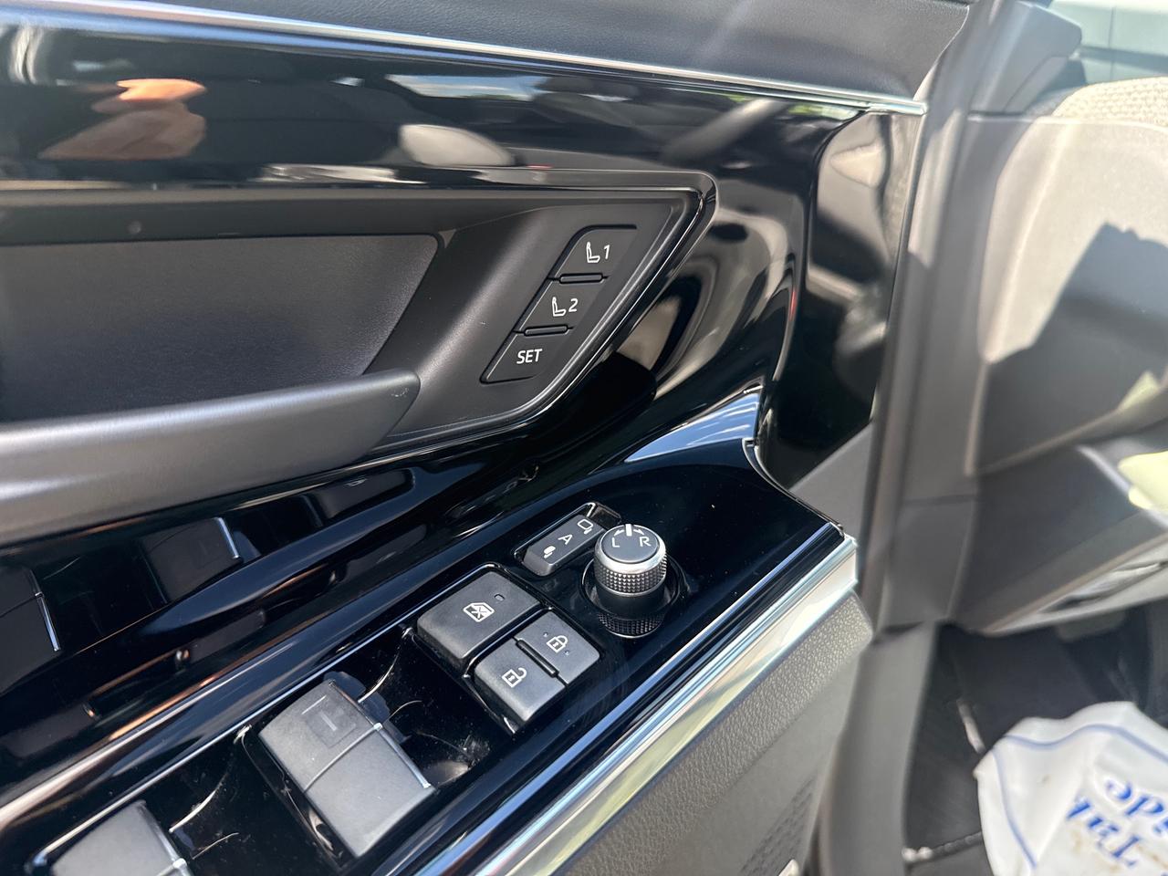 2023 Subaru Solterra Technology Package 4dr All-Wheel Drive Photo