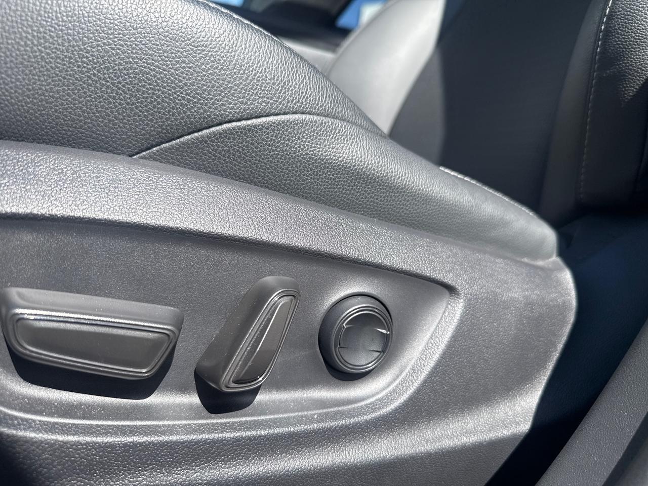 2023 Subaru Solterra Technology Package 4dr All-Wheel Drive Photo