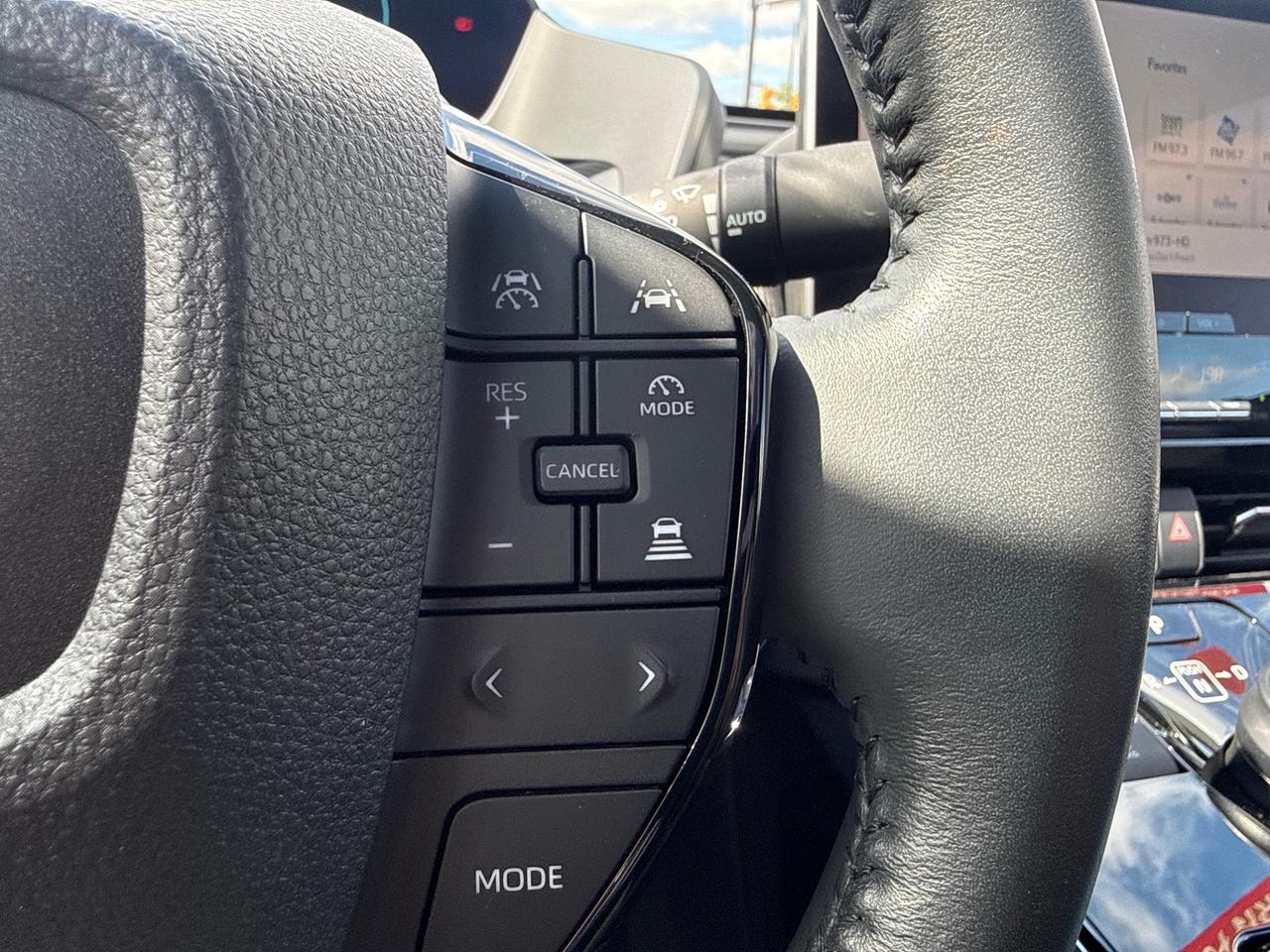 2023 Subaru Solterra Technology Package 4dr All-Wheel Drive Photo