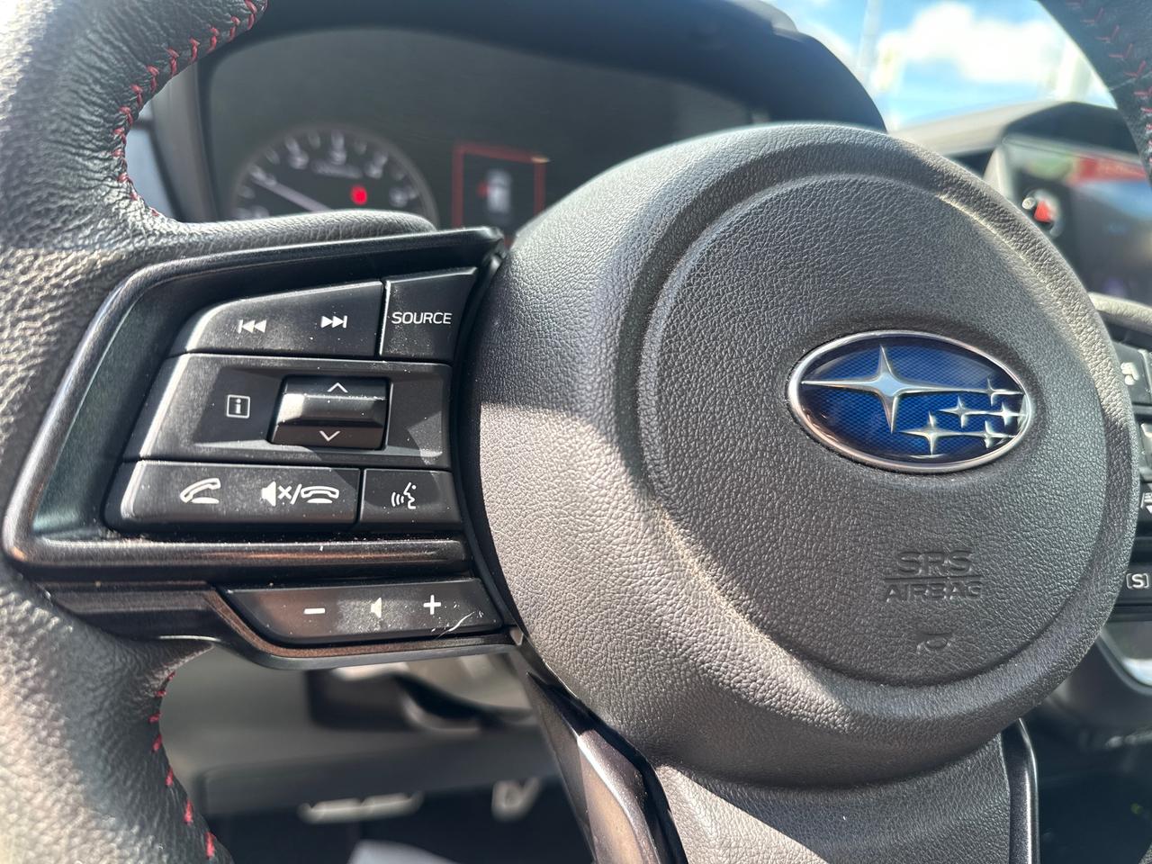 2024 Subaru Impreza RS 4dr Hatchback Photo