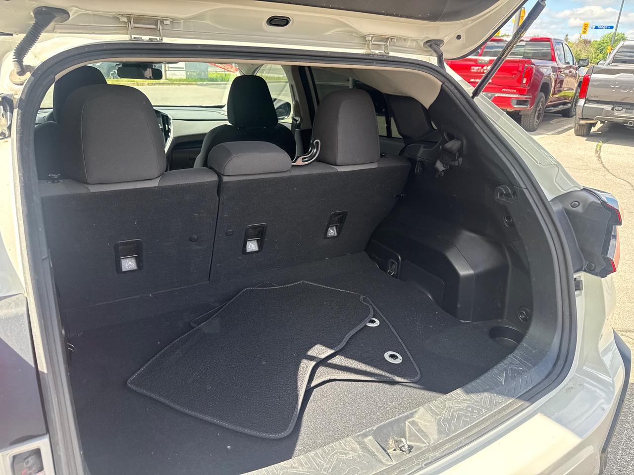 2025 Subaru Crosstrek Convenience 4dr All-Wheel Drive Photo