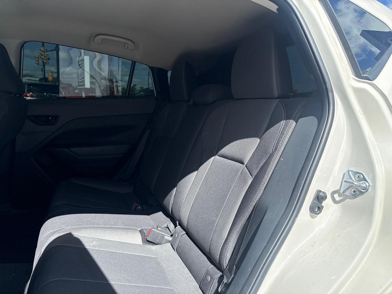 2025 Subaru Crosstrek Convenience 4dr All-Wheel Drive Photo