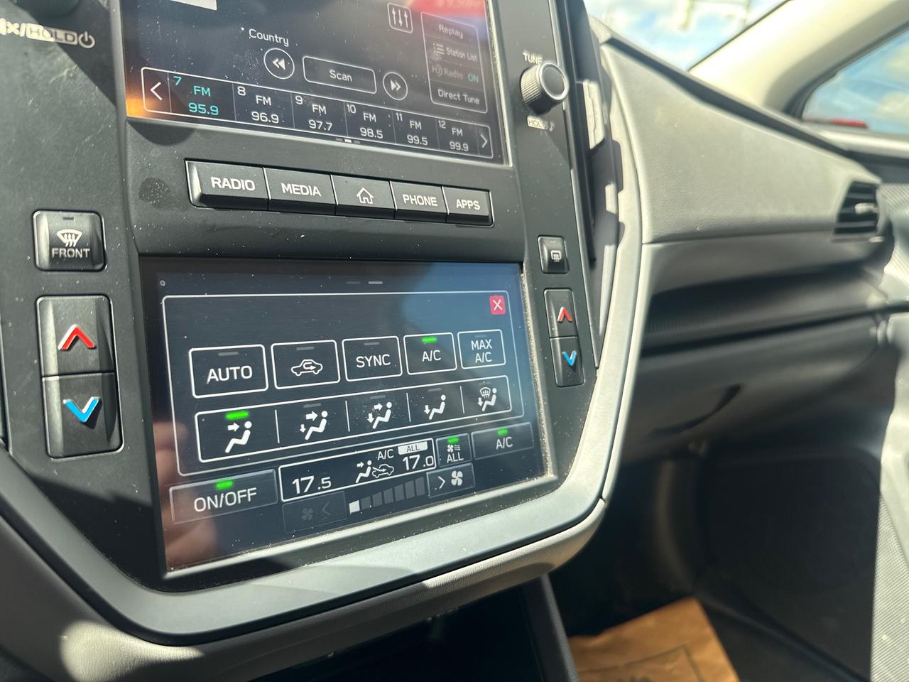 2025 Subaru Crosstrek Convenience 4dr All-Wheel Drive Photo
