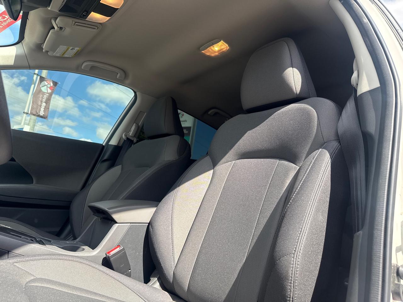 2025 Subaru Crosstrek Convenience 4dr All-Wheel Drive Photo