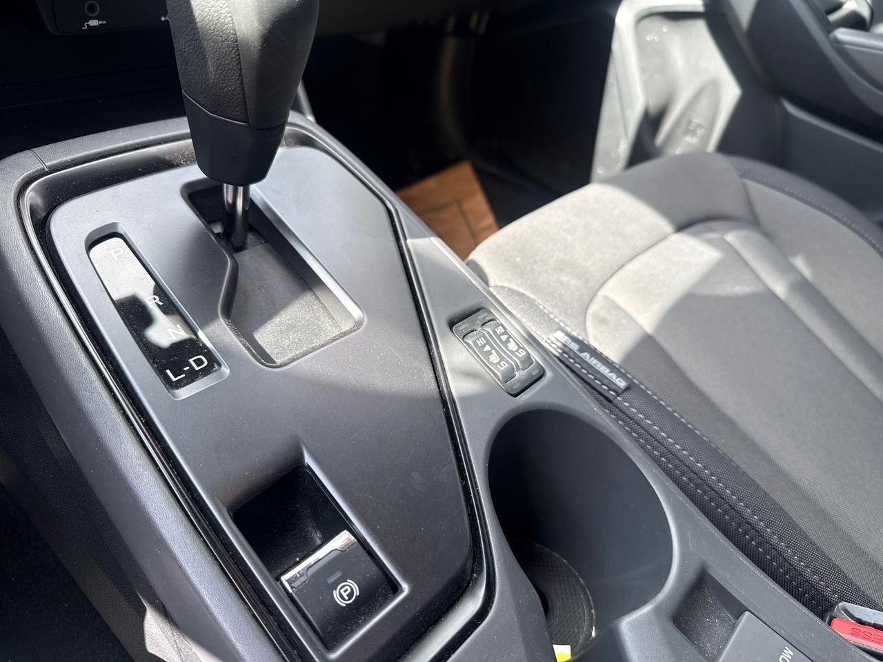 2025 Subaru Crosstrek Convenience 4dr All-Wheel Drive Photo